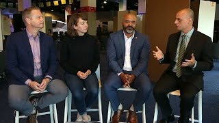 Leaders Talk Economic Growth and Development - ESHIP Summit