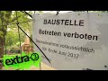 Realer Irrsinn: Berliner Spielplatz-Irrsinn | extra 3 | NDR