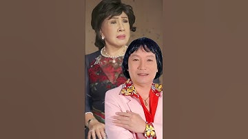 Minh Vương Lệ Thủy - Ai mê Tân Cổ nghe cũng ghiền 2 giọng ca này #caytrucxinh #lethuy #shorts