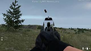 DOA MILITIA MONTAGE #4 screenshot 1