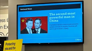 【中共中央组织部】:三月份的晋升有没有你?官员大内卷时代的到来!选调生准备好了吗?「台北时间2023.3.3 20:00」
