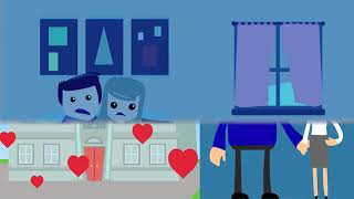 Magneglaze Secondary Glazing 60 Second Explainer Video