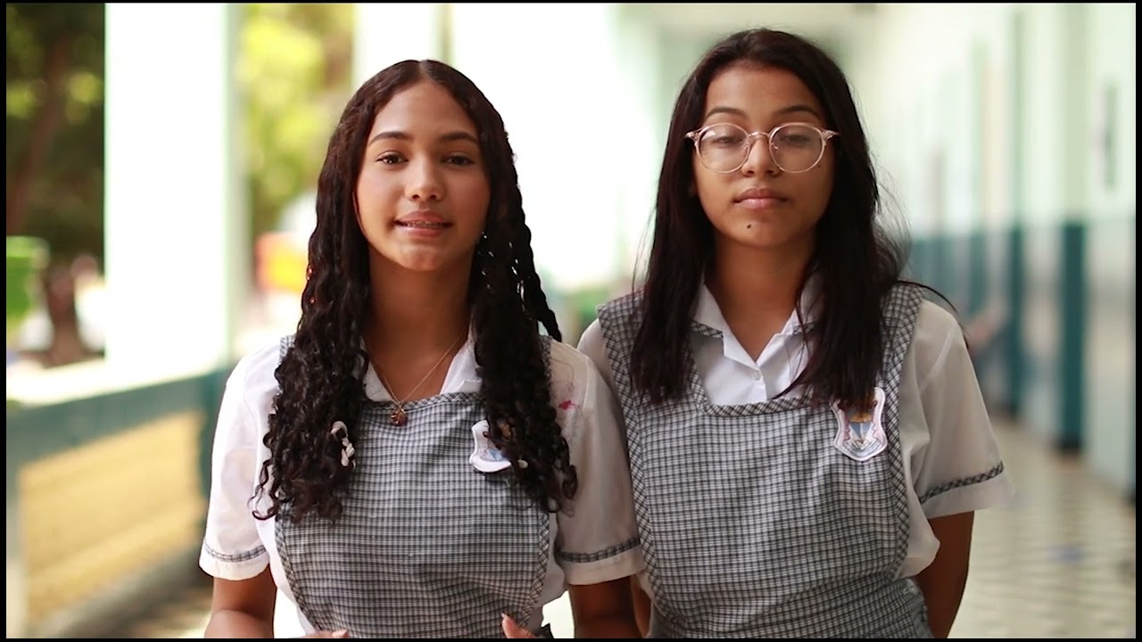 Colegio de María Auxiliadoa | 95 años dando vida a la educación de la sociedad barraquillera.