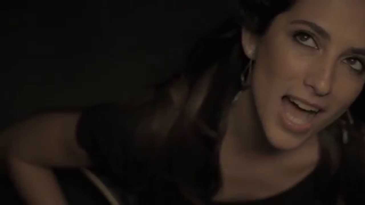 Romy Conzen - Into The Light (Official Video)