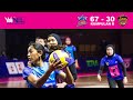 JOHOR JEWELS vs NEGERI SEMBILAN VENOM [STRIM PENUH] | NSL 2021