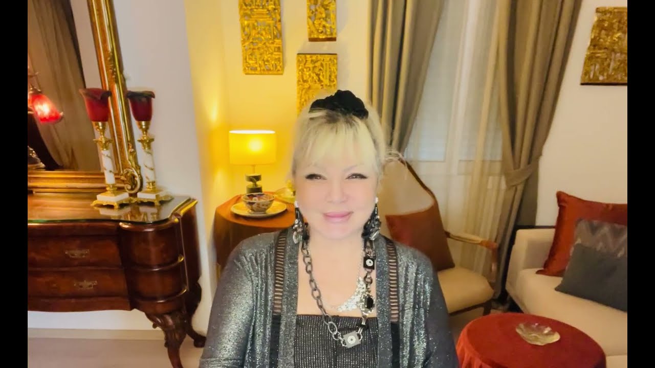 Yasemin Kutsi TERAZİ Mart 2026