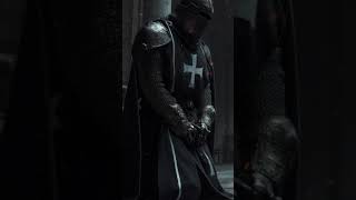 Gregorian Chant to Emmanuel – God With Us ✝️ Holy Night Hymn of the Manger and the Cross #short