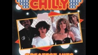 Video thumbnail of "CHILLY -  Dance with me"