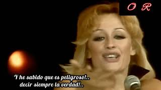 Fiesta . Rafaella Carra con letra