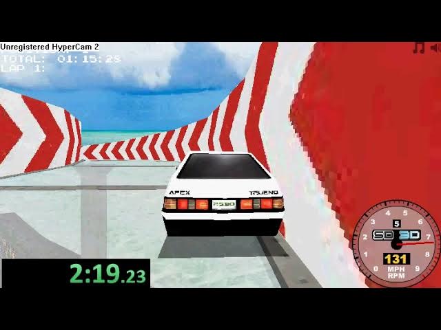 Super Drift 3D em Jogos na Internet