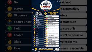 Stop Using Basic English ❌ Speak Fluently Instead ✅ #youtubeshorts