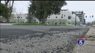 City of Medford planning many summer projects