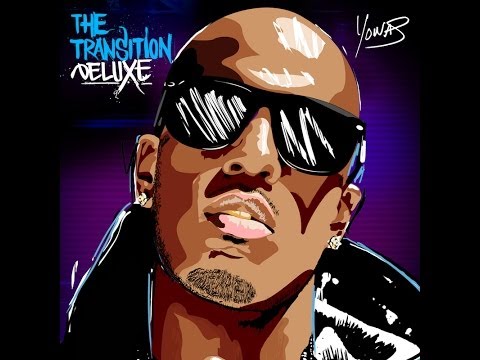 YONAS Lost Me Available On ITunes And Google Play 