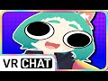 BEEPU GETS WEIRD 🥴 [VRCHAT FUNNY MOMENTS]
