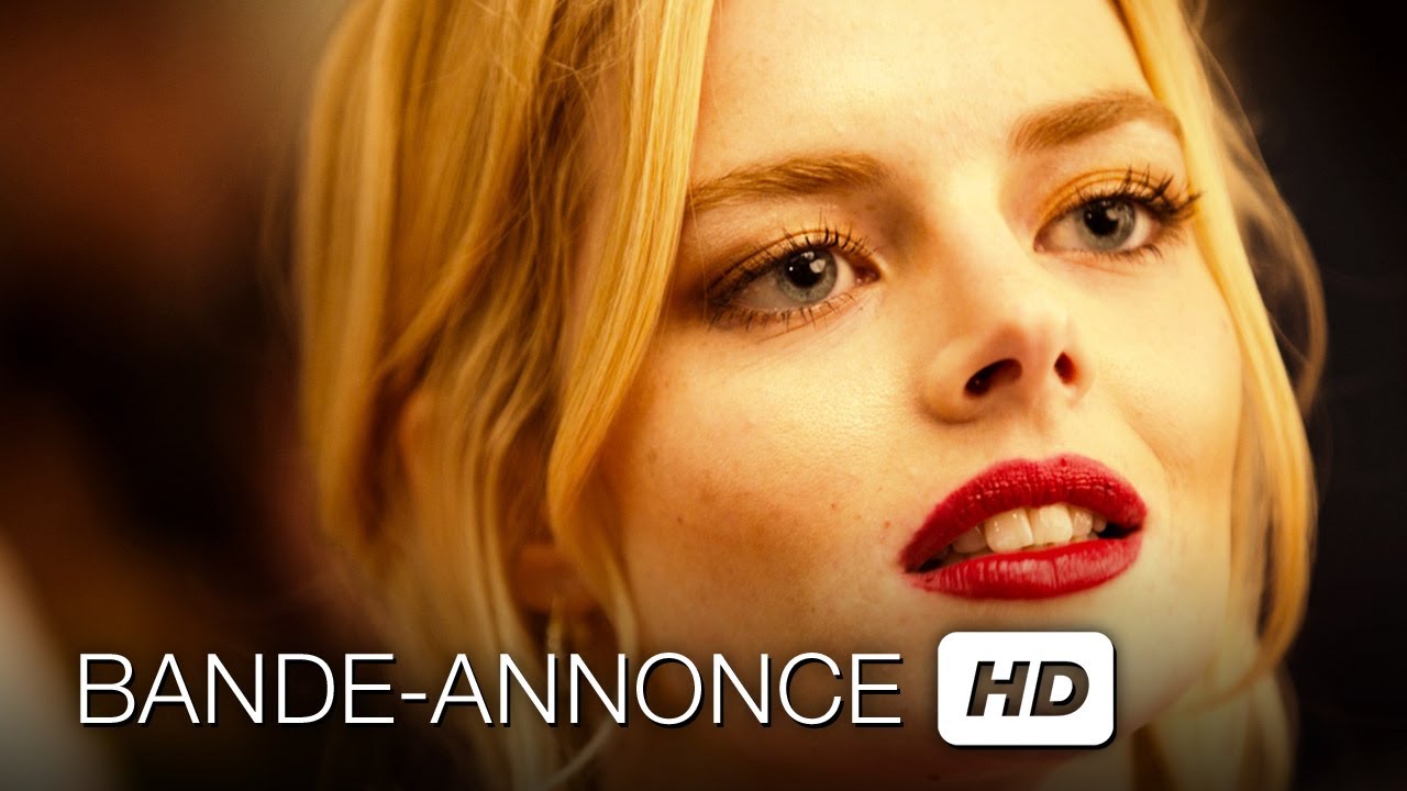 Au Delà Des Apparences Bande Annonce 2020 Samara Weaving Brian