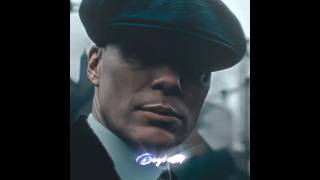 Thomas Shelby Edit Gata Only Slowed