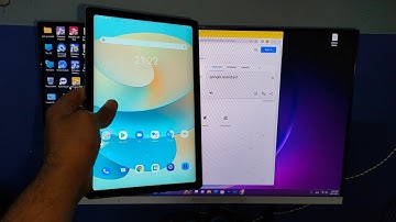 BlackView Tab 11 FRP Bypass(Verfiy Google Account) Android 11 2023 DONE 100%