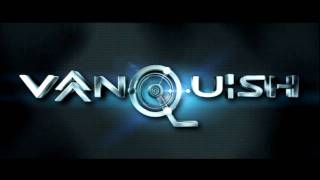 Vanquish - Weapons Trailer