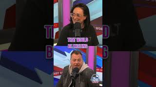 Is It Fallon or Failla? Confusing comedians Jimmy’s #shorts #foxnews