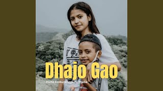 Download Lagu Dhajo Gao (feat. Thalia) Download Lagu Dhajo Gao (feat. Thalia)