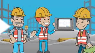 Welcome To Progressclaim.com 60 second video