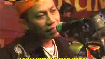 Ngamen 11 - Eny Sagita | Dangdut (Official Music Video)