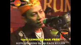 Ngamen 11 - Eny Sagita | Dangdut ( Music Video)