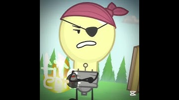 #inanimateinsanity | lightbulb edit