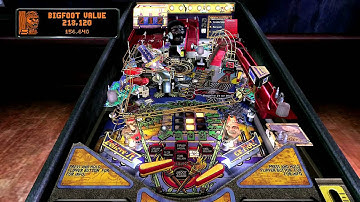 The Pinball Arcade Review