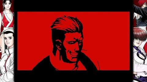 The King of Fighters 