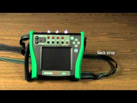 Field Calibrator & Communicator - Beamex (39872) processing reference