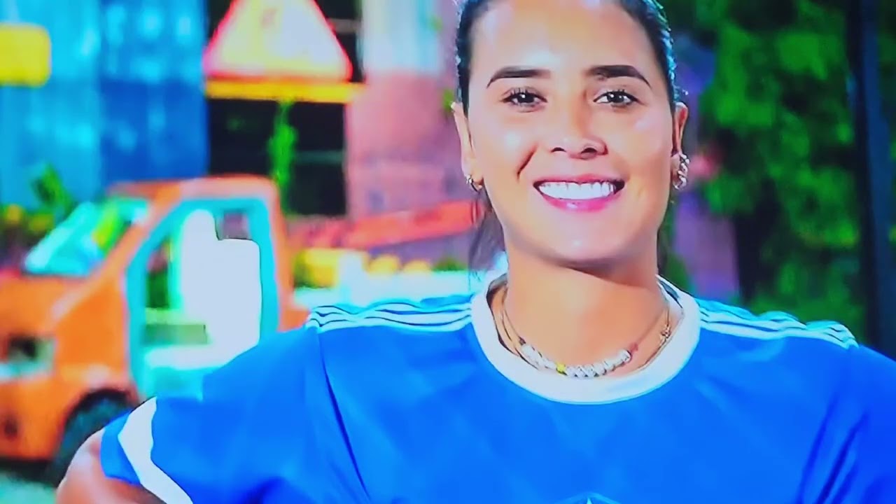 El grito de Kelvin: Mañana va otra!!!! Miren qué pasó....