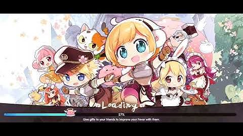 #ROX Highlight | Highlight KVM Cross Server Chaos (08/12/22) | Chaos - Angeling