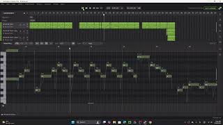Propose (Naishonopiasu / 9Lana) SynthV Kasane Teto Cover