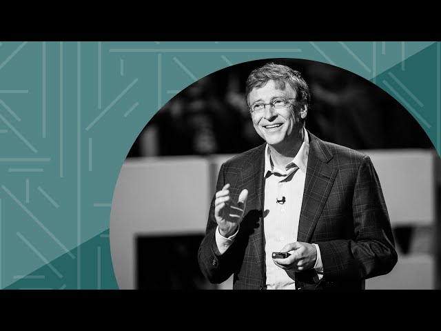 How we must respond to the coronavirus pandemic | Bill Gates