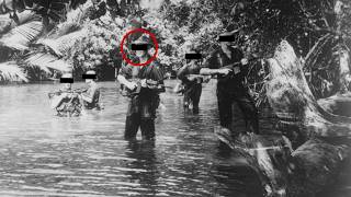 "If They Find You, You're Already Dead" How SAS Reconnaissance Operate Deep Behind Enemy Lines