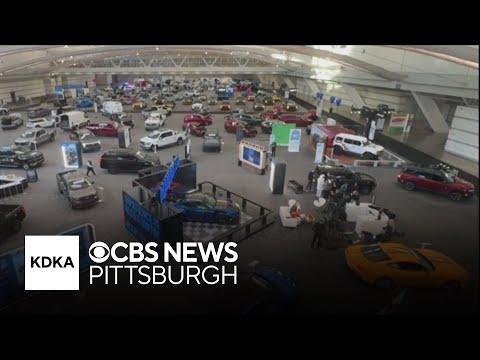 Automotive Pittsburgh