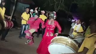 Tumdak Tamak Redo New Santali Song 2026 Samu Murmu Simaljuri Tasa Party 2026