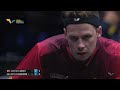 Jonathan Groth vs Mattias Karlsson | MS R64 | #EuropeSmash 2026