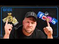 How Much Creators Actually Get Paid on Every Platform (Full Breakdown) & More