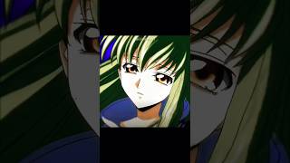 C2 vibe edit ☘️ | #codegeass #anime #edit #alightmotion