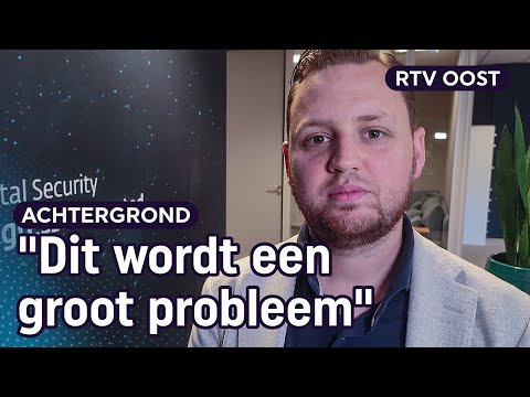 Nieuwe oplichtingstruc: zo makkelijk is het klonen van je stem | RTV Oost