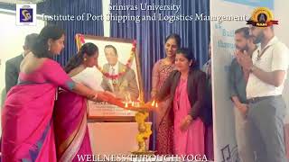STUDENT DEVELOPMENT PROGRAMME 2026 - INAUGURATION