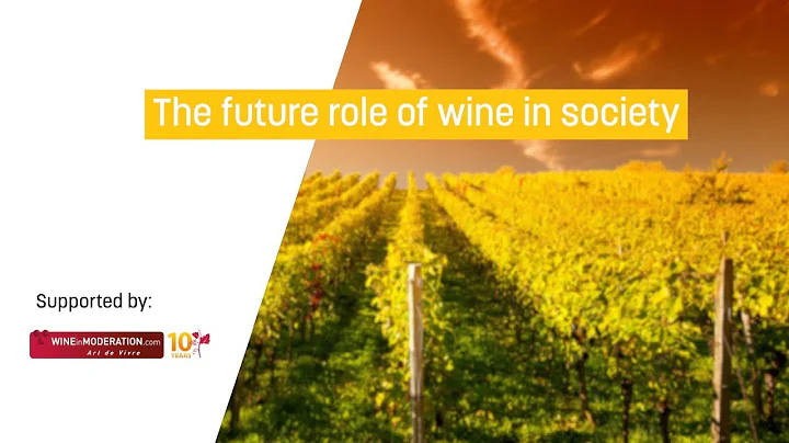 The future role of wine in society: from consumption to cultural heritage - DayDayNews