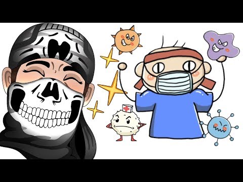 ЧЬЯ МАСКА КРУЧЕ? ► Brain Out |7| Прохождение. Коронавирус в Брейн Аут