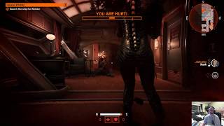 Wolfenstein Youngblood