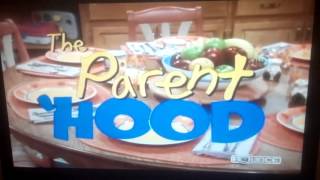 3x07 The Parent'Hood- Clothes Call pt 1