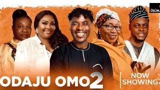 ODAJU OMO 2 Latest 2024 Yoruba Movie | IBRAHIM CHATTA | RONKE ODUSANYA | Ayo Mogaji | Martini