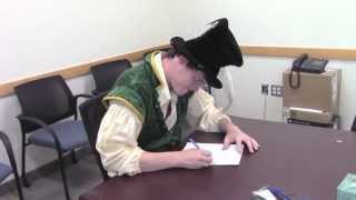 2013 PTA Reflections Contest