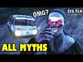 Evil Nun The Broken Mask All Myths 